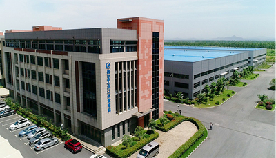 Envitek(China)Ltd. manufacturer production line