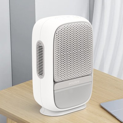 Buy Vehicles Room Peltier Module Dehumidifier And Air Purifier Lightweight online manufacture