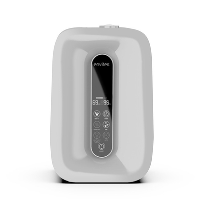 Buy Digital Display Cool Mist Ultrasonic Aroma Humidifier Personal Custom online manufacture