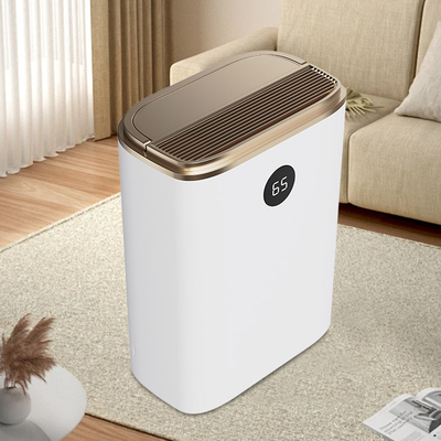 Buy Home Mini Humidifier Dehumidifier Air Purifier 2 In 1 8L/Day Custom online manufacture