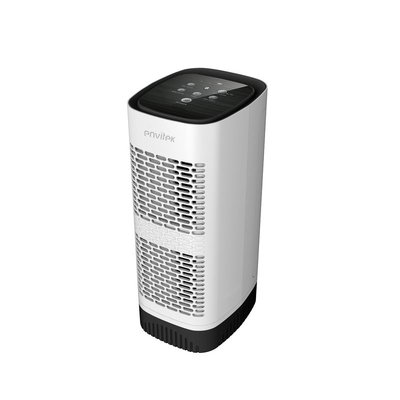 33W 60CFM Air Purifying Machine Hepa Air Purifier For Smoke 3 Speed