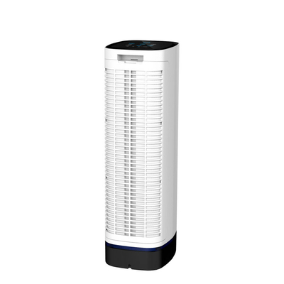 OEM Hepa Air Cleaner Purifier Ioniser For Cat Allergies 100V-240V