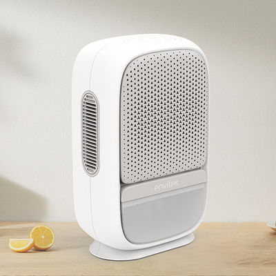 Ultra Quiet Semiconductor Compact Peltier Dehumidifier Mini With UV Air Purifier